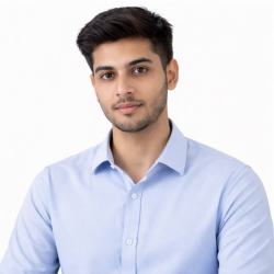 Book Verified tutors (Male)