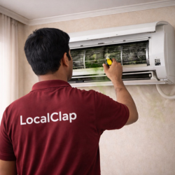 Unwanted noise-smell