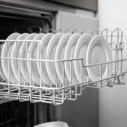 Utensil removal & fix