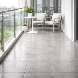 Balcony cleaning (upto 45 sqft)