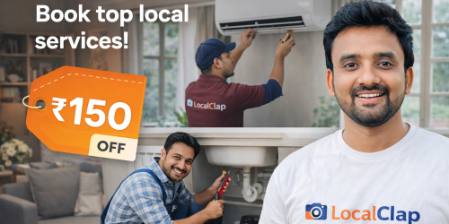 General Home Services Offer