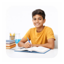 Middle School (Class 6–8)