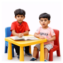 Pre-Primary (LKG–UKG)